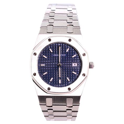 audemars piguet 33mm quartz|Audemars Piguet royal oak cost.